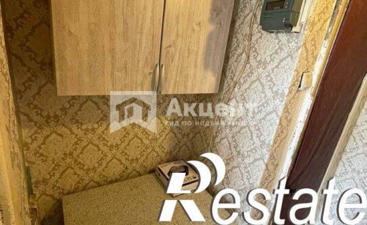 1-комн квартира 14-й проезд, 10 к3,  д. 10 к3