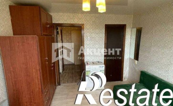 1-комн квартира 14-й проезд, 10 к3,  д. 10 к3