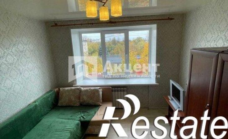 1-комн квартира 14-й проезд, 10 к3,  д. 10 к3