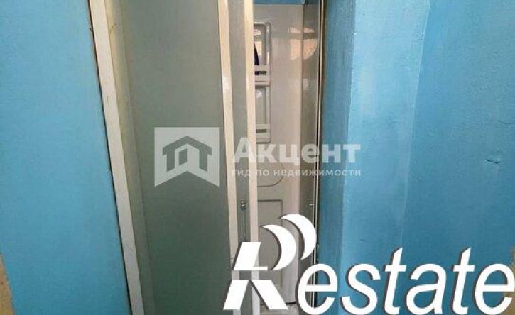 1-комн квартира 14-й проезд, 10 к3,  д. 10 к3
