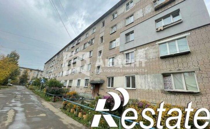 1-комн квартира 14-й проезд, 10 к3,  д. 10 к3