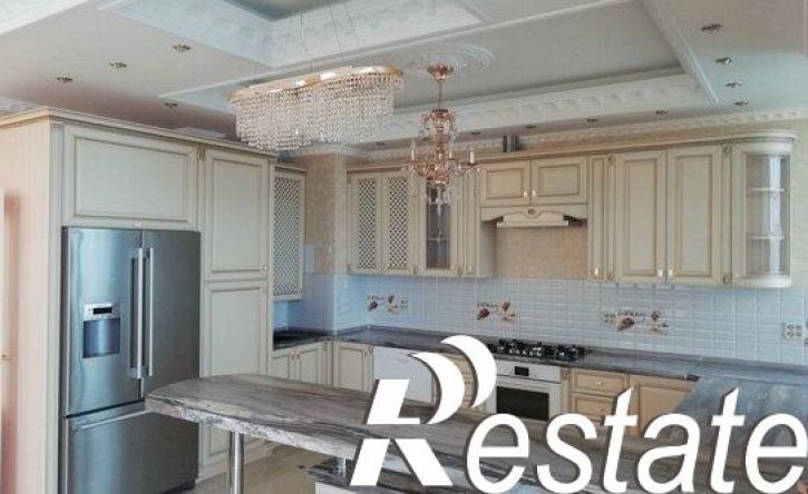 3-комн квартира Конспиративный переулок, 11,  д. 11