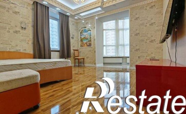 3-комн квартира Конспиративный переулок, 11,  д. 11