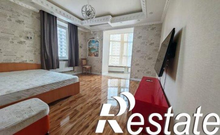 3-комн квартира Конспиративный переулок, 11,  д. 11