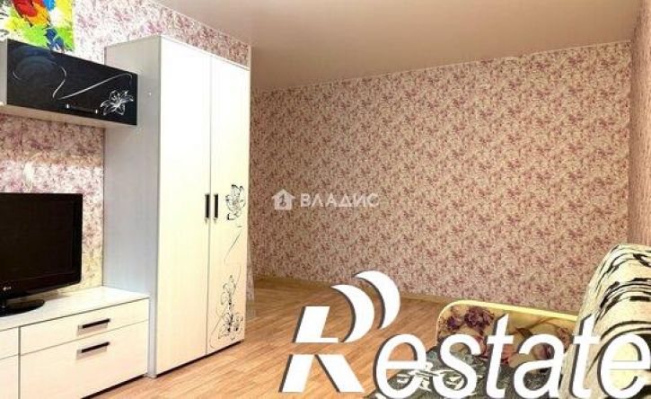 2-комн квартира Кавалерийская улица, 50,  д. 50