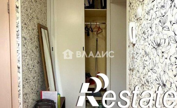 2-комн квартира Кавалерийская улица, 50,  д. 50