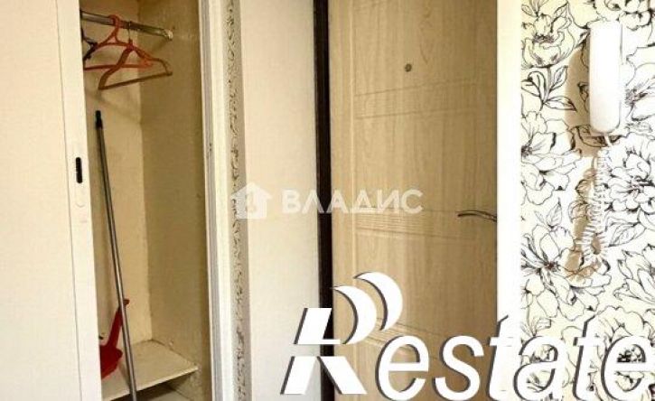2-комн квартира Кавалерийская улица, 50,  д. 50