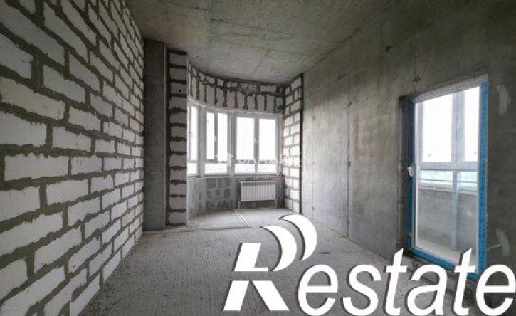 3-комн квартира улица Полка Нормандия-Неман, 106 к2,  д. 106 к2