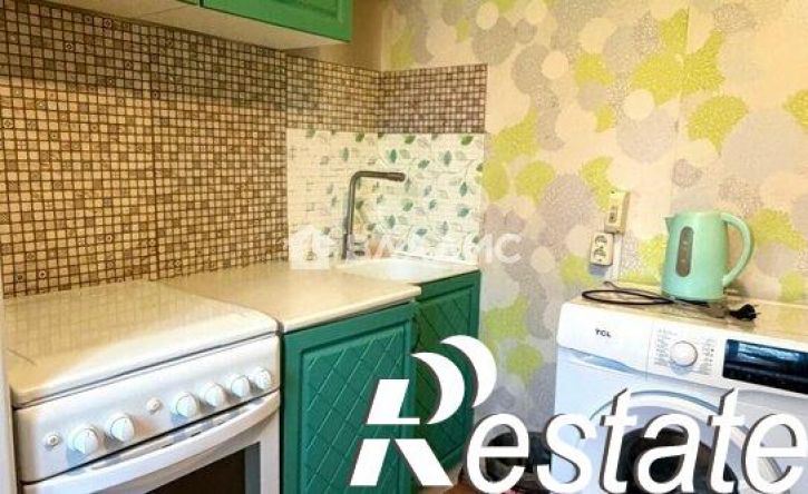 2-комн квартира Кавалерийская улица, 50,  д. 50
