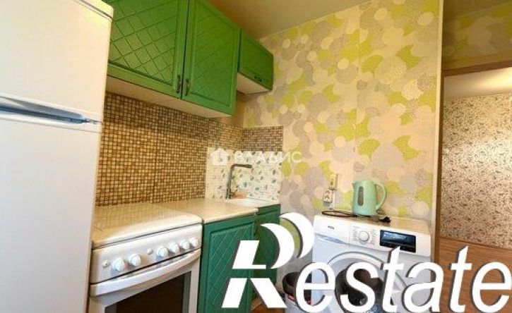2-комн квартира Кавалерийская улица, 50,  д. 50