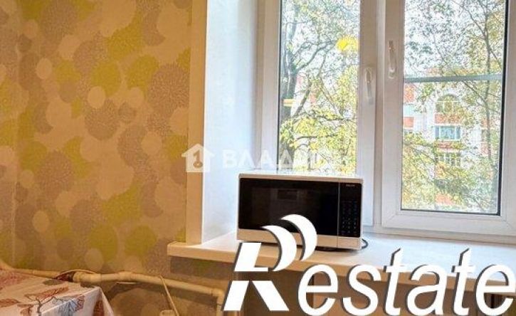 2-комн квартира Кавалерийская улица, 50,  д. 50