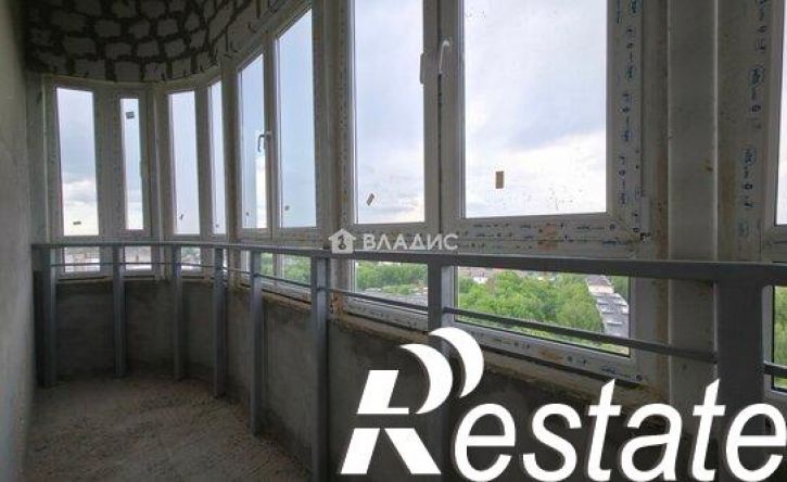 3-комн квартира улица Полка Нормандия-Неман, 106 к2,  д. 106 к2