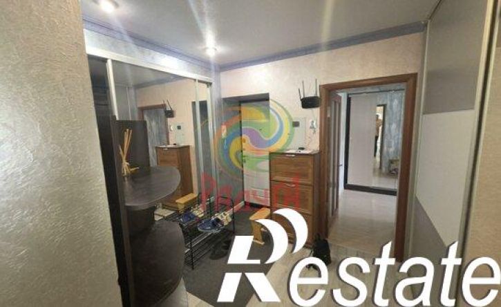 2-комн квартира Коммунальный переулок, 13А,  д. 13А