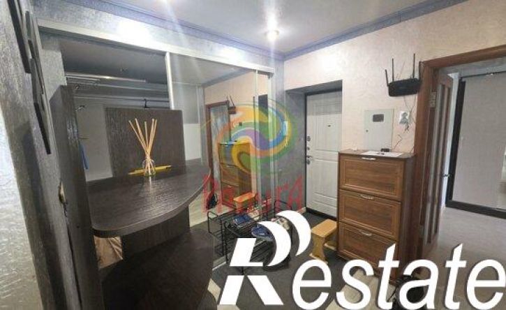 2-комн квартира Коммунальный переулок, 13А,  д. 13А