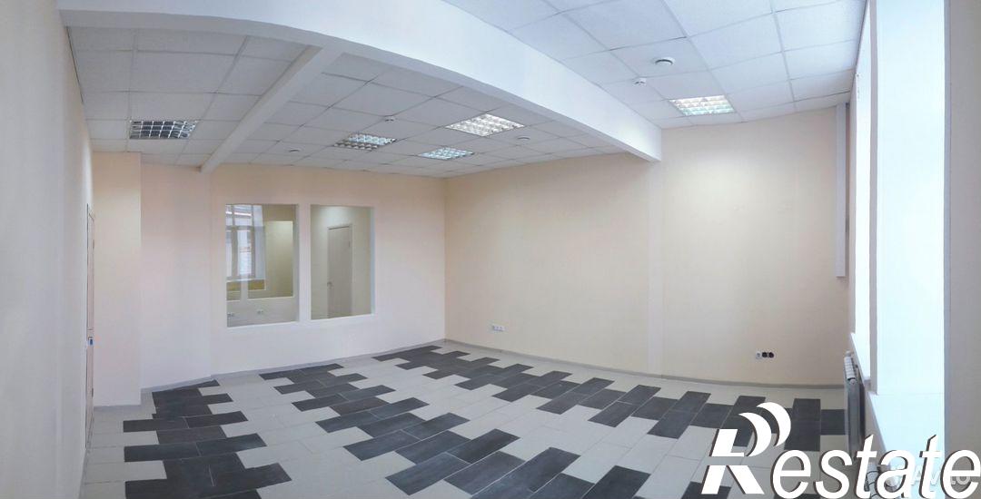Сдать офис, помещение под офис за 85 300 рублей на Посадский переулок, 4