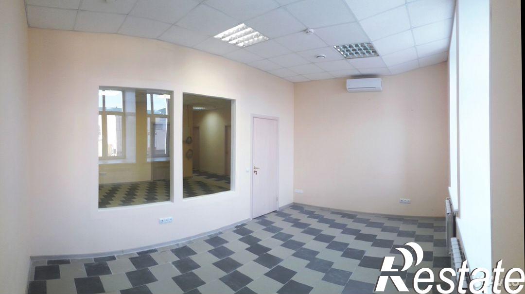 Сдать офис, помещение под офис за 85 300 рублей на Посадский переулок, 4