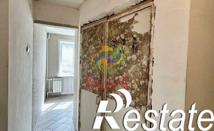 2-комн квартира Лежневская улица, 111,  д. 111