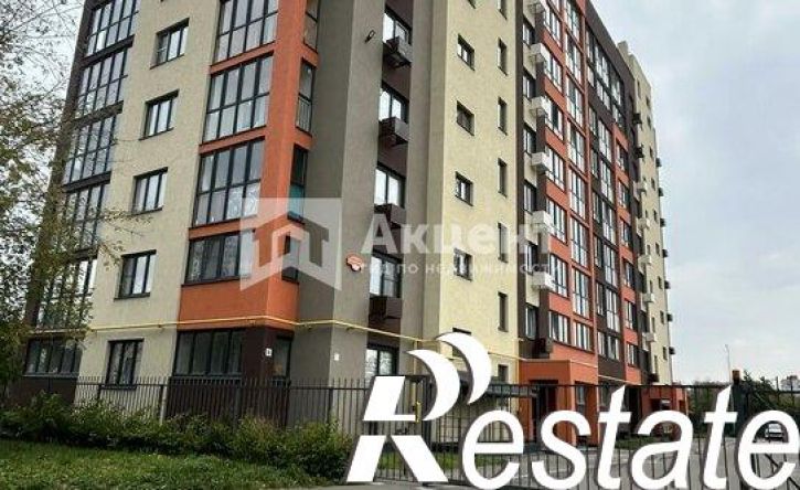 1-комн квартира 2-я Первомайская улица, 25,  д. 25