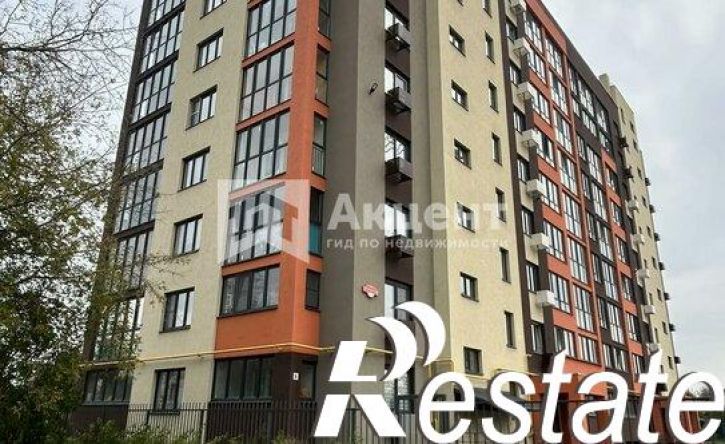 1-комн квартира 2-я Первомайская улица, 25,  д. 25
