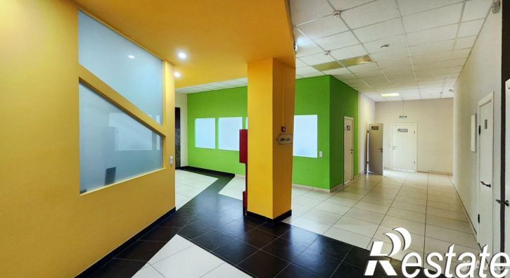 Офис Посадский переулок, 4,  д. 4