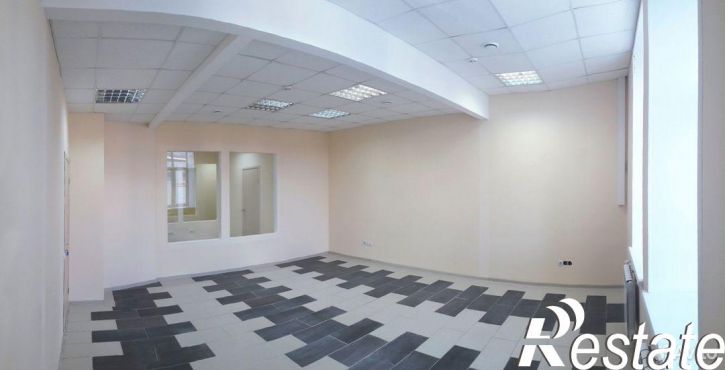 Офис Посадский переулок, 4,  д. 4