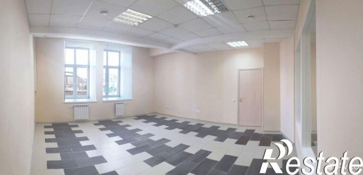 Офис Посадский переулок, 4,  д. 4