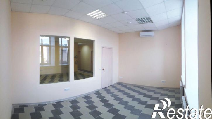 Офис Посадский переулок, 4,  д. 4