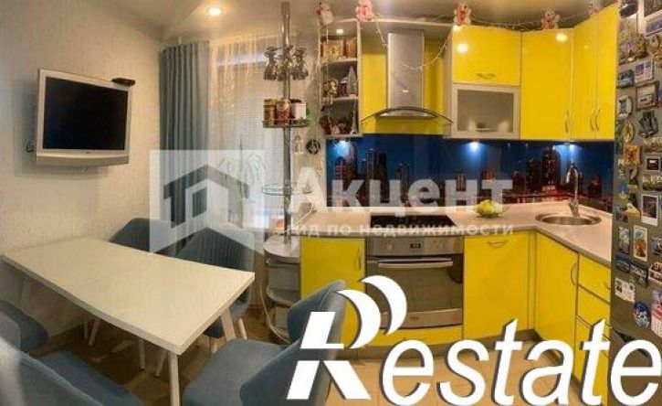 2-комн квартира Шереметевский проспект, 72В,  д. 72В