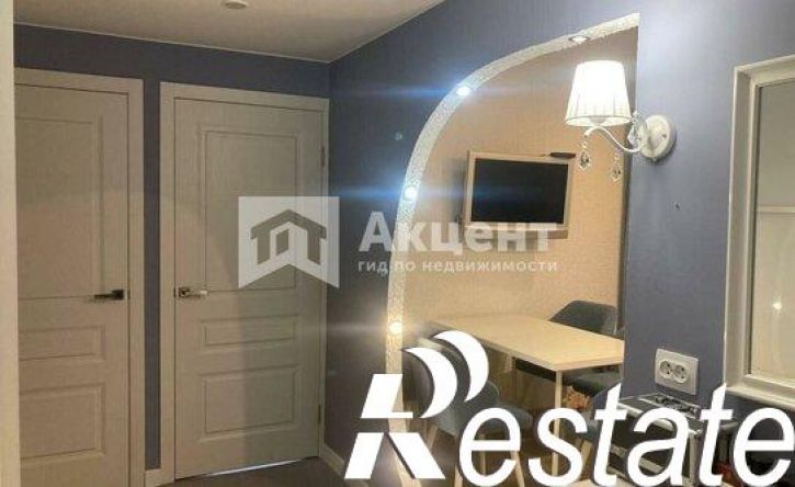 2-комн квартира Шереметевский проспект, 72В,  д. 72В