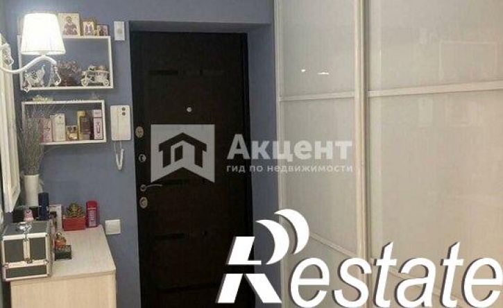 2-комн квартира Шереметевский проспект, 72В,  д. 72В