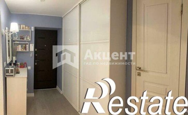 2-комн квартира Шереметевский проспект, 72В,  д. 72В