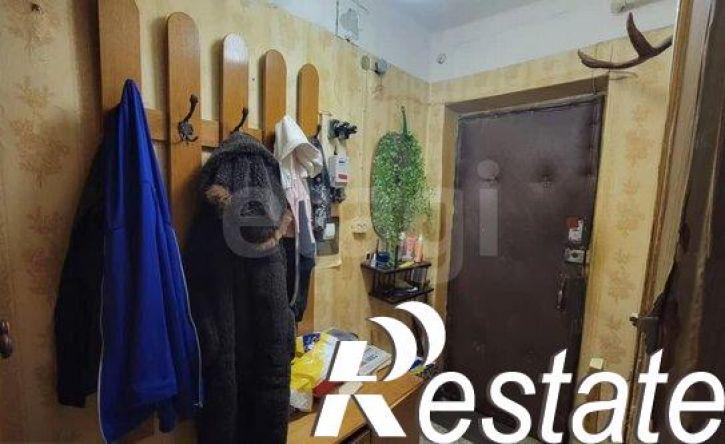 1-комн квартира Театральная улица, 13,  д. 13