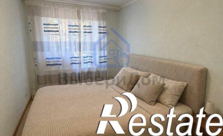 3-комн квартира Шереметевский проспект, 82А,  д. 82А