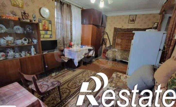 1-комн квартира Театральная улица, 13,  д. 13