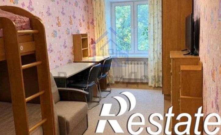 3-комн квартира Шереметевский проспект, 82А,  д. 82А