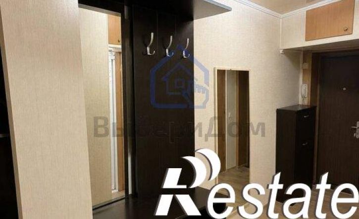 3-комн квартира Шереметевский проспект, 82А,  д. 82А