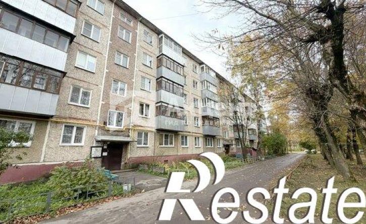 2-комн квартира проспект Строителей, 80,  д. 80