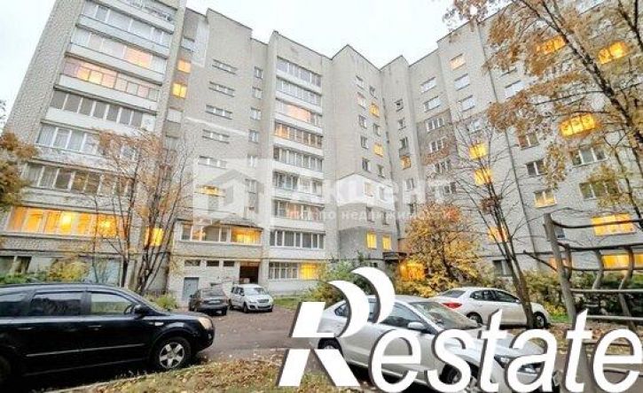 3-комн квартира улица Кудряшова, 102,  д. 102