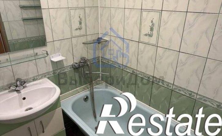 3-комн квартира Шереметевский проспект, 82А,  д. 82А