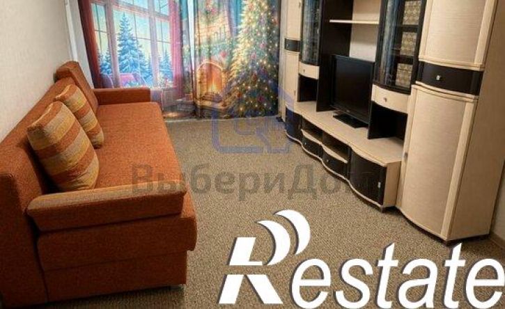 3-комн квартира Шереметевский проспект, 82А,  д. 82А