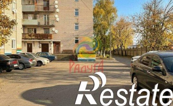 1-комн квартира Динамовская улица, 2 к1,  д. 2 к1