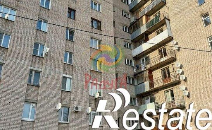 1-комн квартира Динамовская улица, 2 к1,  д. 2 к1