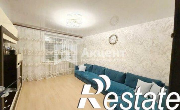 3-комн квартира улица Кудряшова, 102,  д. 102