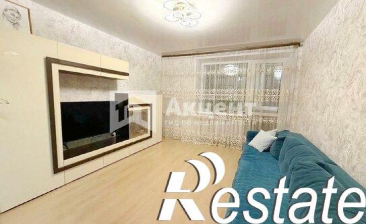 3-комн квартира улица Кудряшова, 102,  д. 102