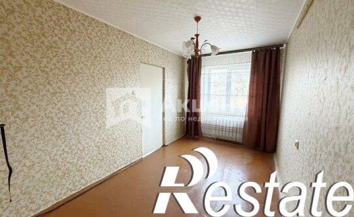 2-комн квартира проспект Строителей, 80,  д. 80