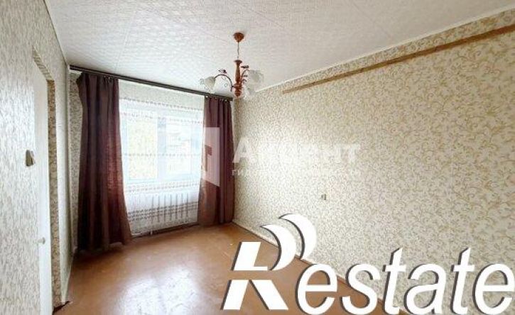 2-комн квартира проспект Строителей, 80,  д. 80