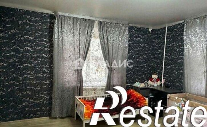 1-комн квартира 2-я Окружная улица, 23,  д. 23