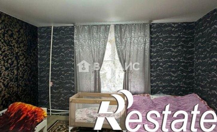 1-комн квартира 2-я Окружная улица, 23,  д. 23
