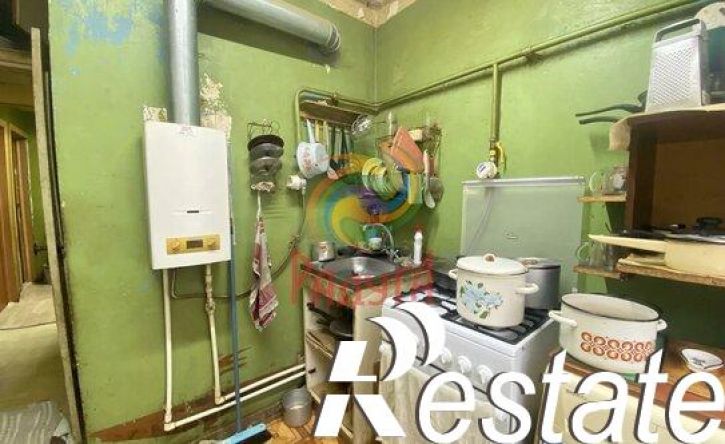 2-комн квартира Ульяновская улица, 58,  д. 58