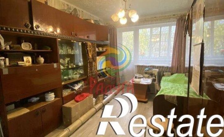 2-комн квартира Ульяновская улица, 58,  д. 58